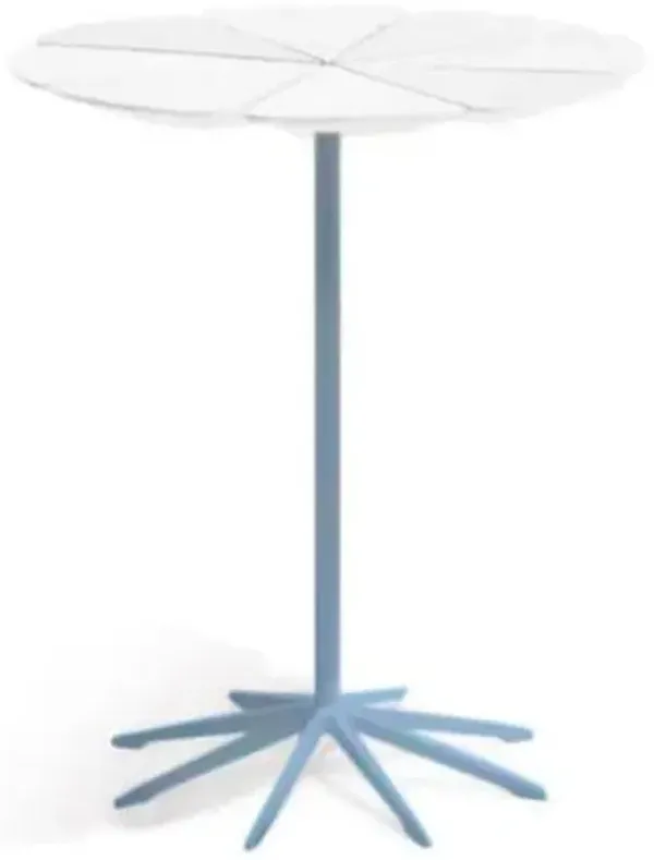 Petal Collection End Table