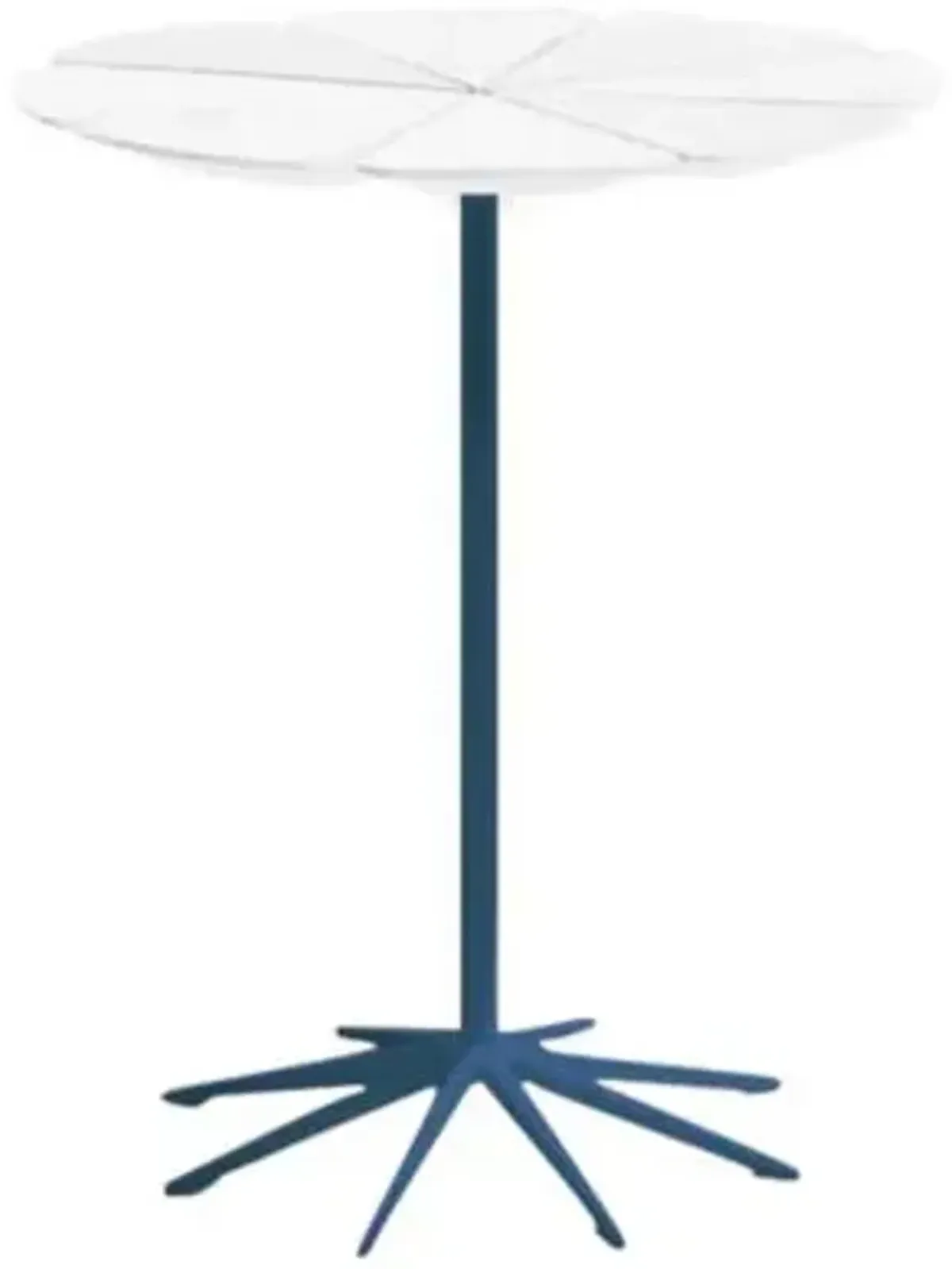 Petal Collection End Table