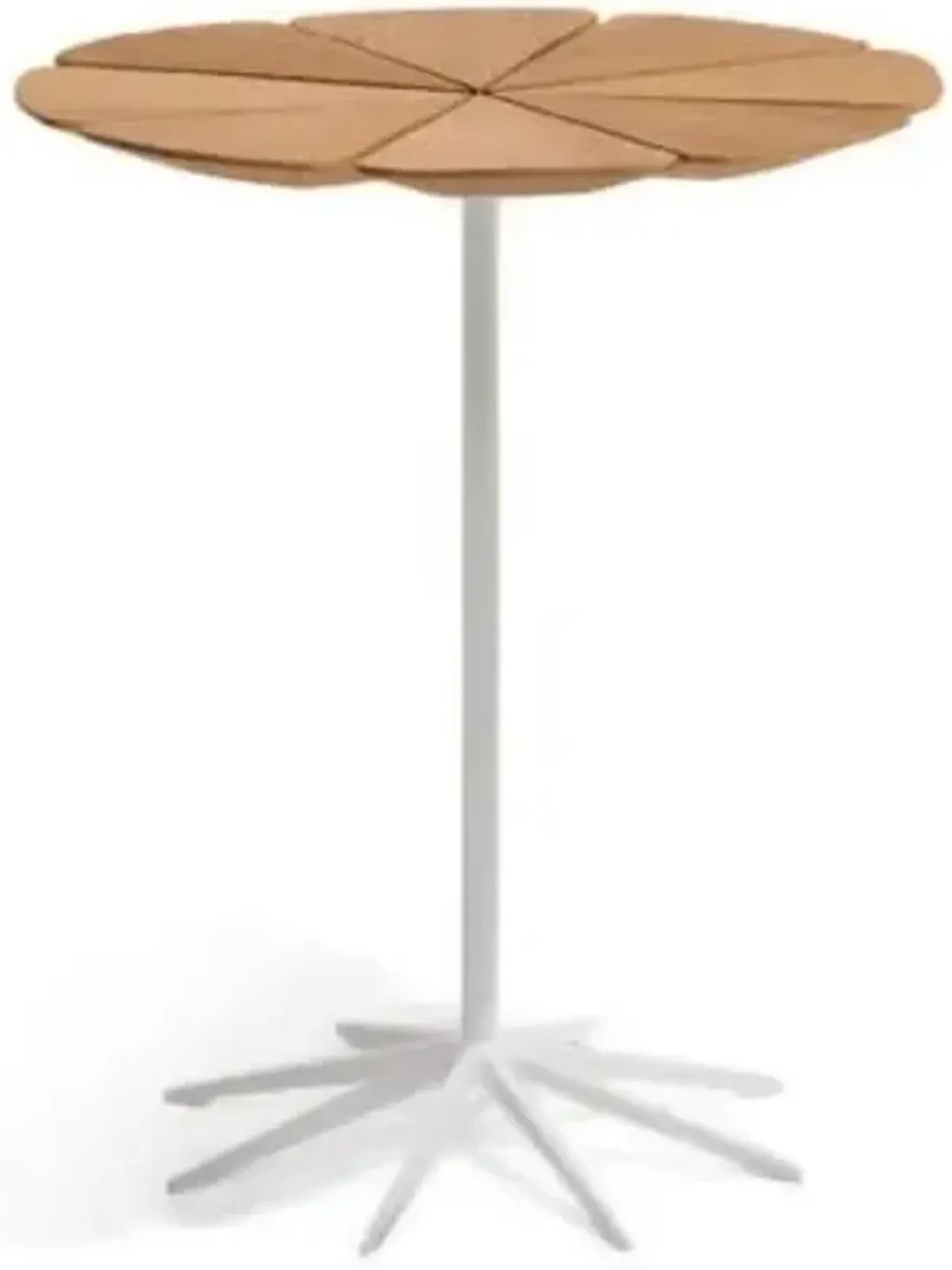 Petal Collection End Table
