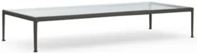 1966 Collection 38-Inch x 90-Inch Coffee Table