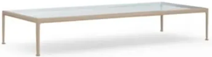 1966 Collection 38-Inch x 90-Inch Coffee Table