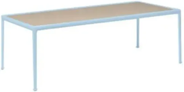 1966 Collection 38in Rectangular Dining Table