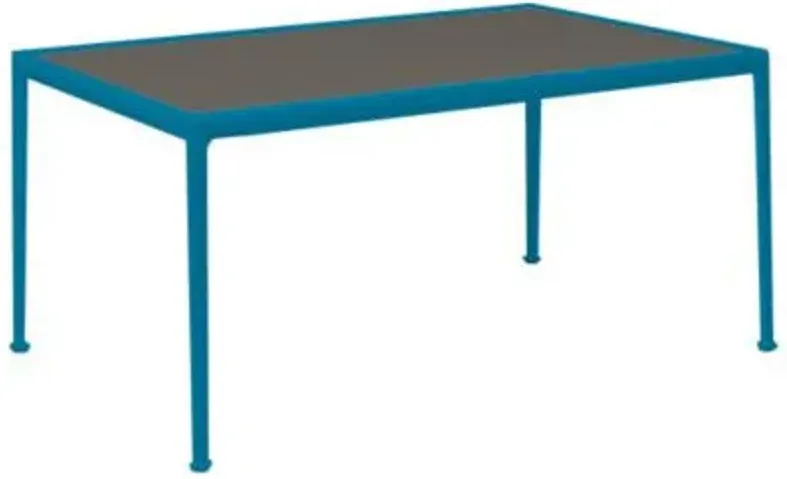 1966 Collection 38in Rectangular Dining Table