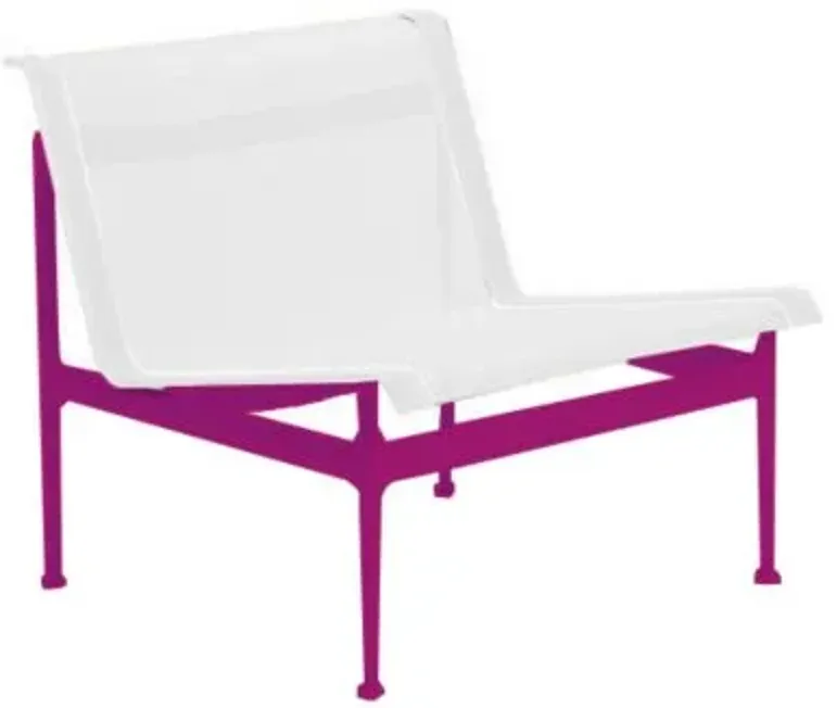 Swell Collection Club Chair