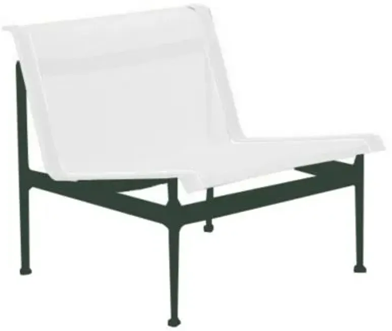 Swell Collection Club Chair