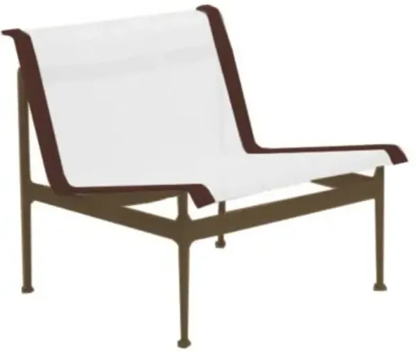 Swell Collection Club Chair