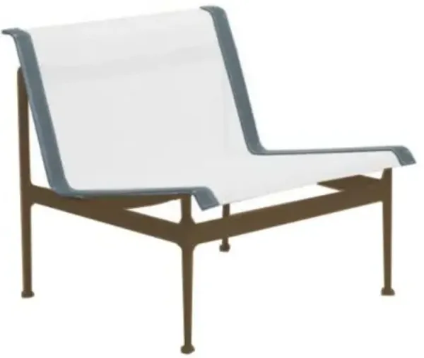 Swell Collection Club Chair
