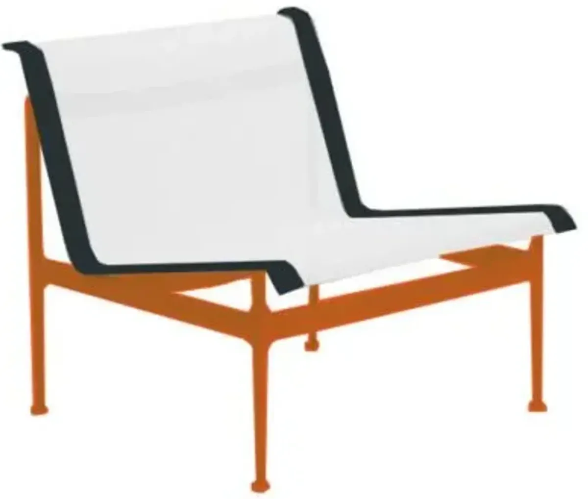 Swell Collection Club Chair