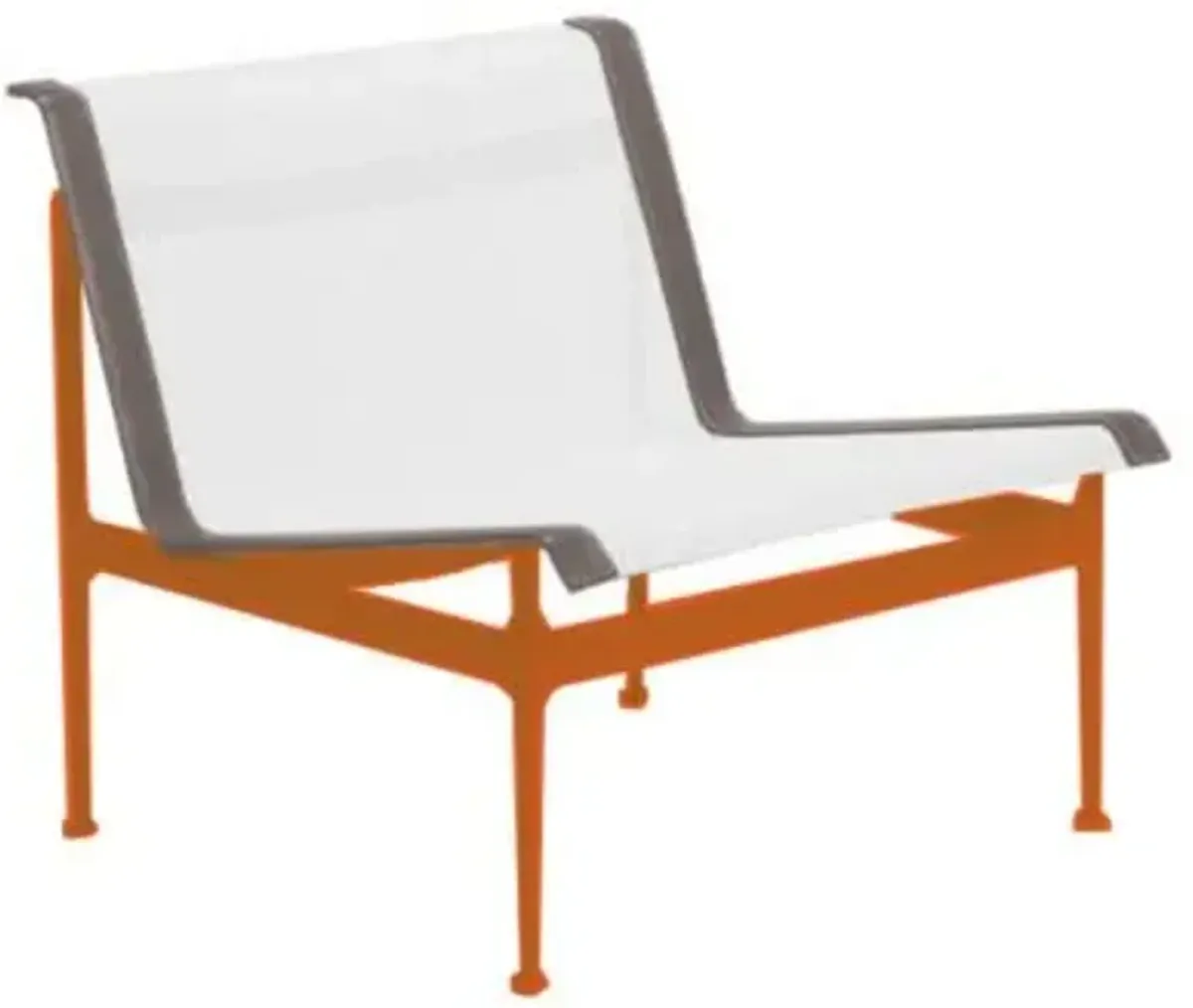 Swell Collection Club Chair