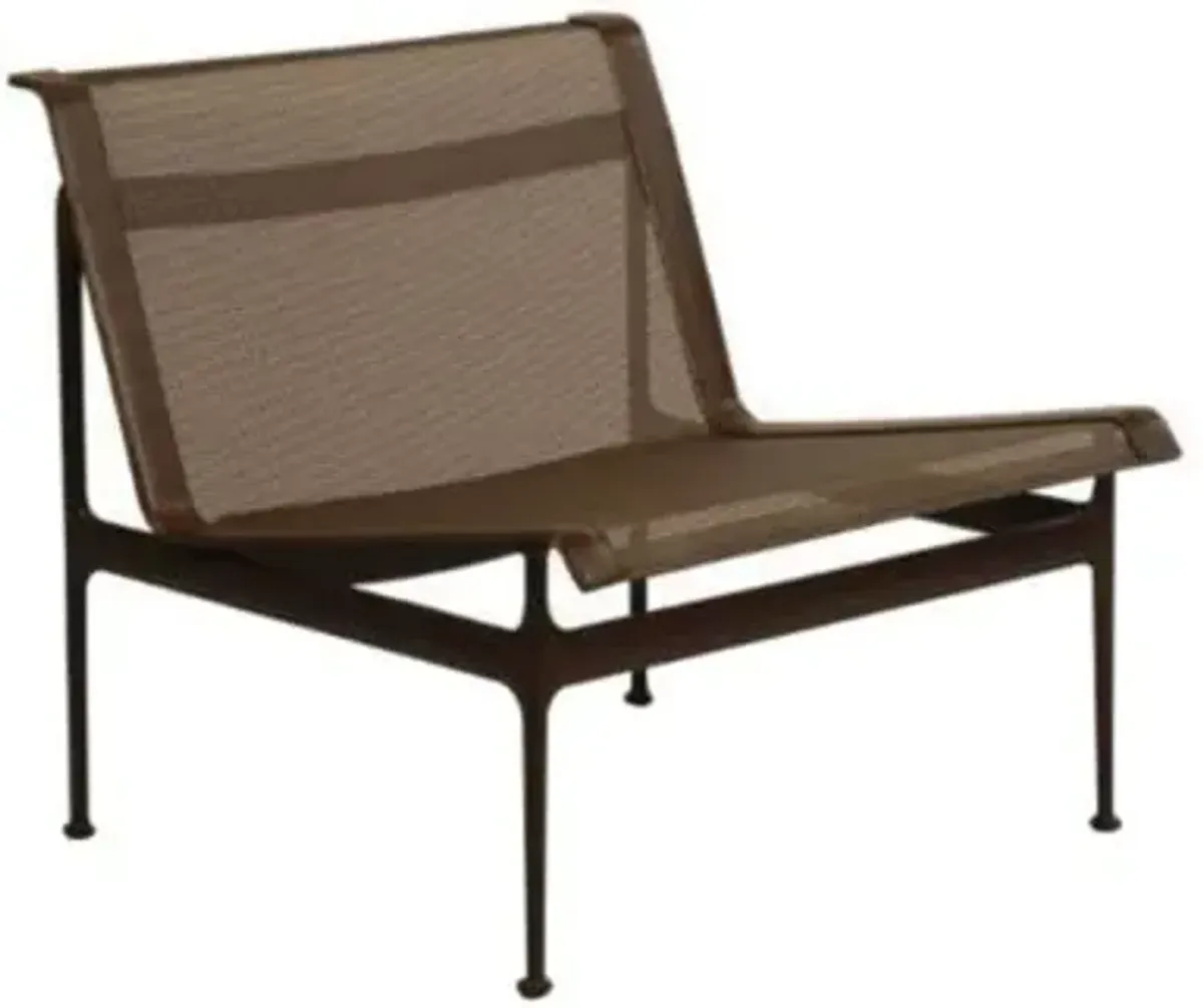 Swell Collection Club Chair