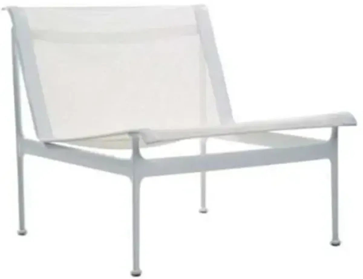Swell Collection Club Chair