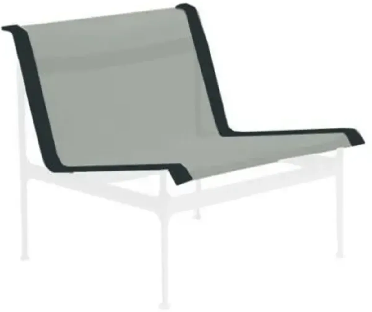 Swell Collection Club Chair