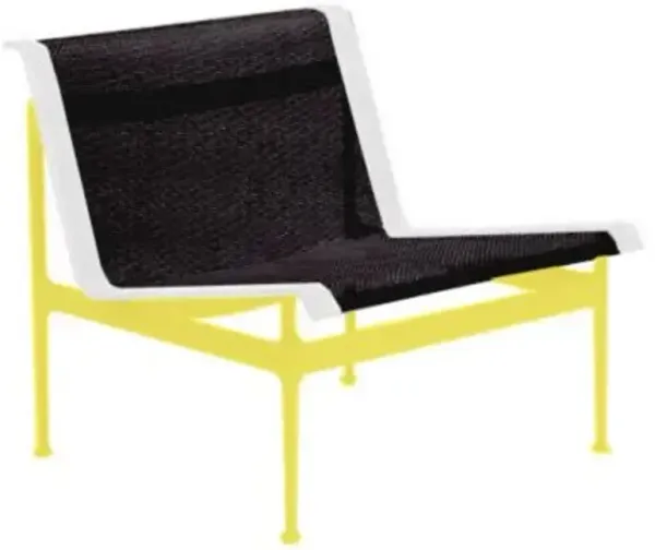 Swell Collection Club Chair