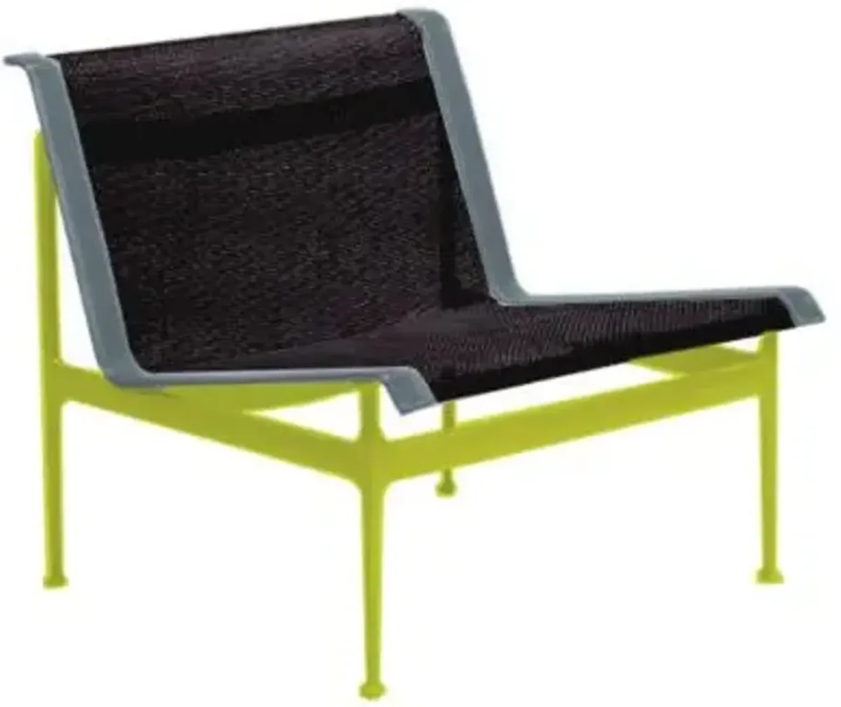 Swell Collection Club Chair