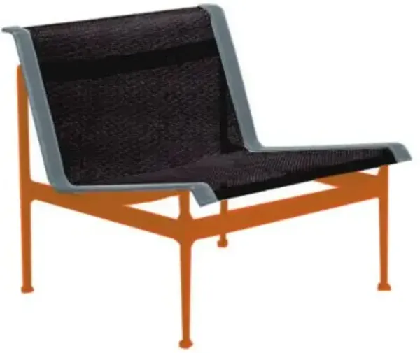 Swell Collection Club Chair