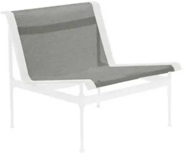 Swell Collection Club Chair