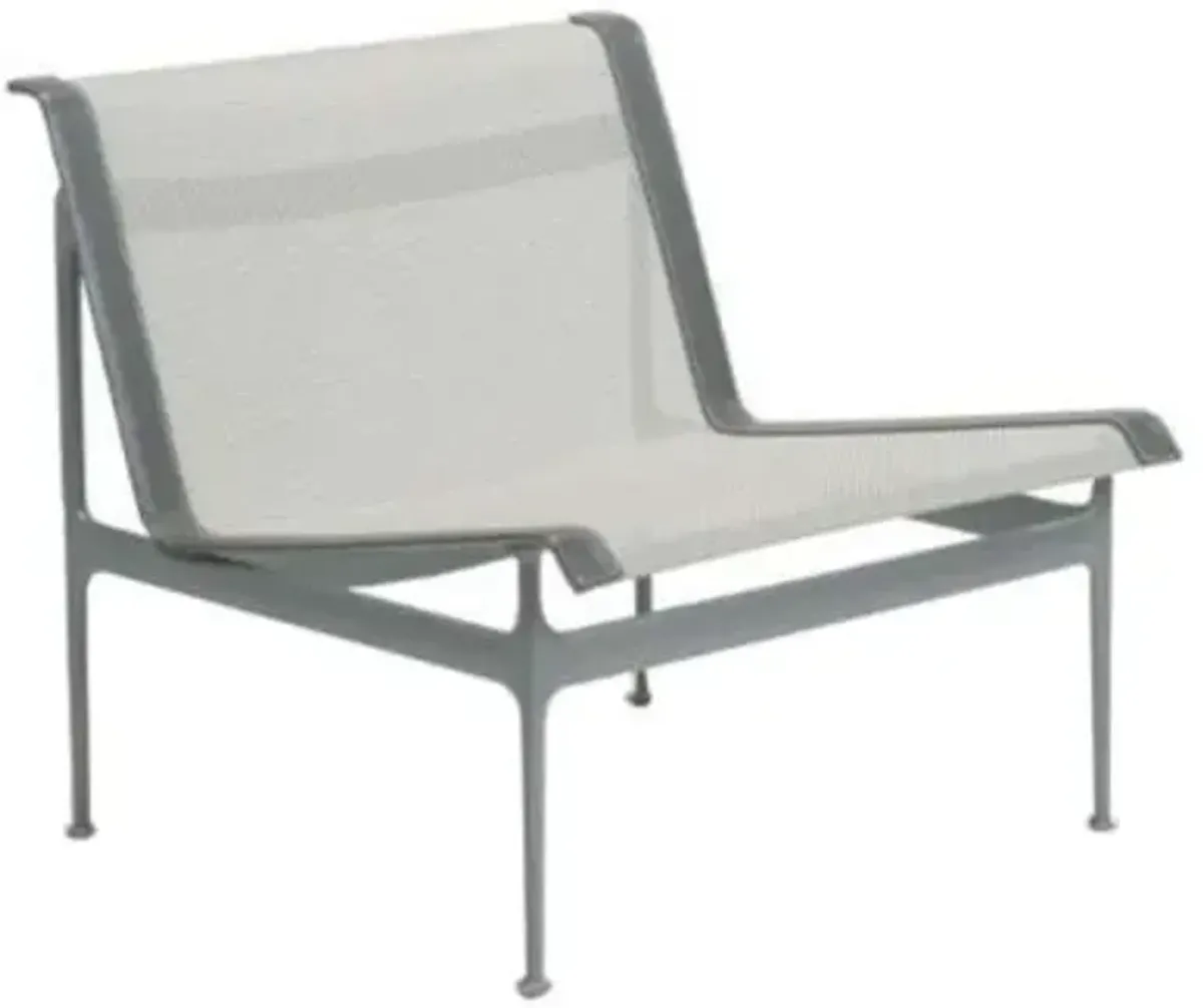 Swell Collection Club Chair