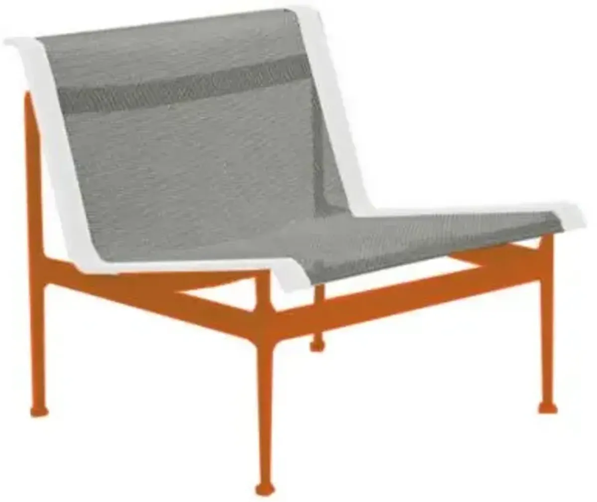 Swell Collection Club Chair