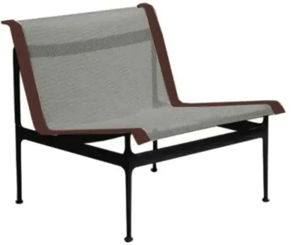 Swell Collection Club Chair