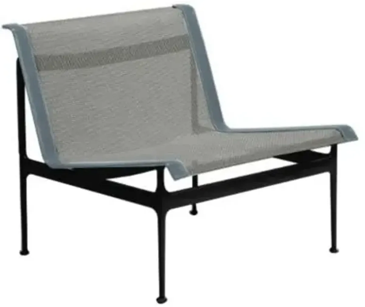 Swell Collection Club Chair