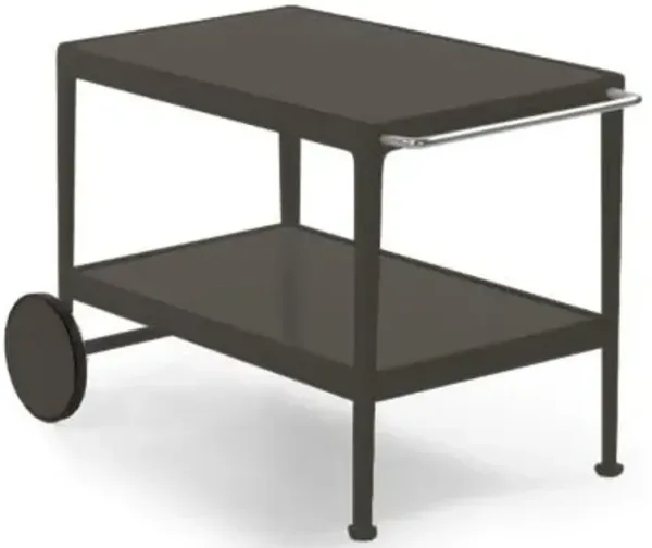 1966 Collection® Serving Cart