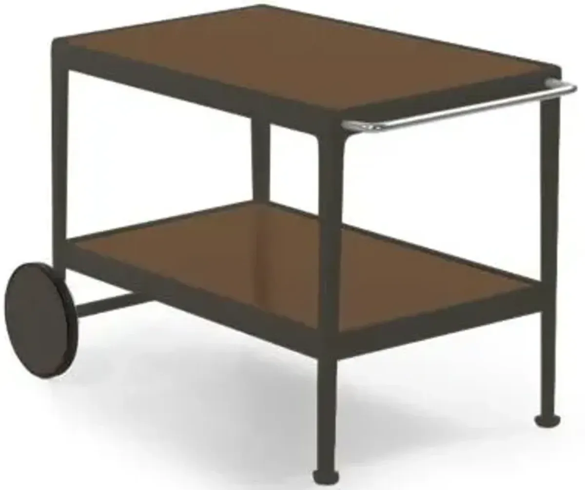 1966 Collection® Serving Cart