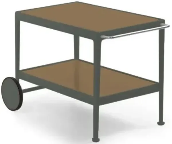 1966 Collection® Serving Cart