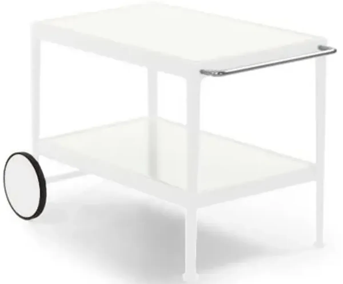 1966 Collection® Serving Cart