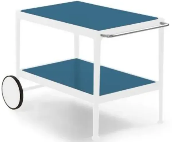 1966 Collection® Serving Cart