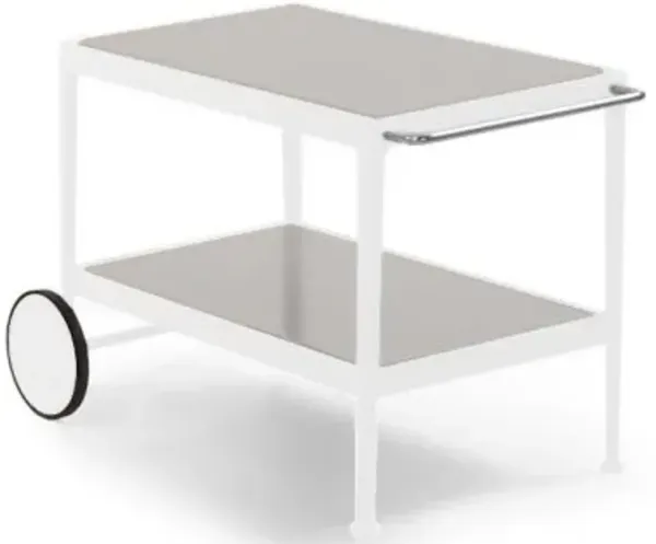 1966 Collection® Serving Cart