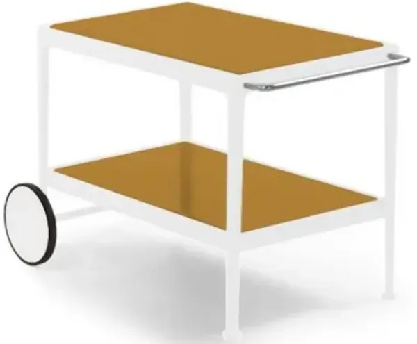 1966 Collection® Serving Cart