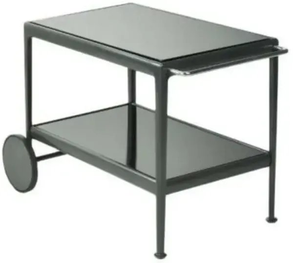 1966 Collection® Serving Cart