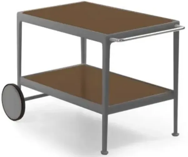 1966 Collection® Serving Cart