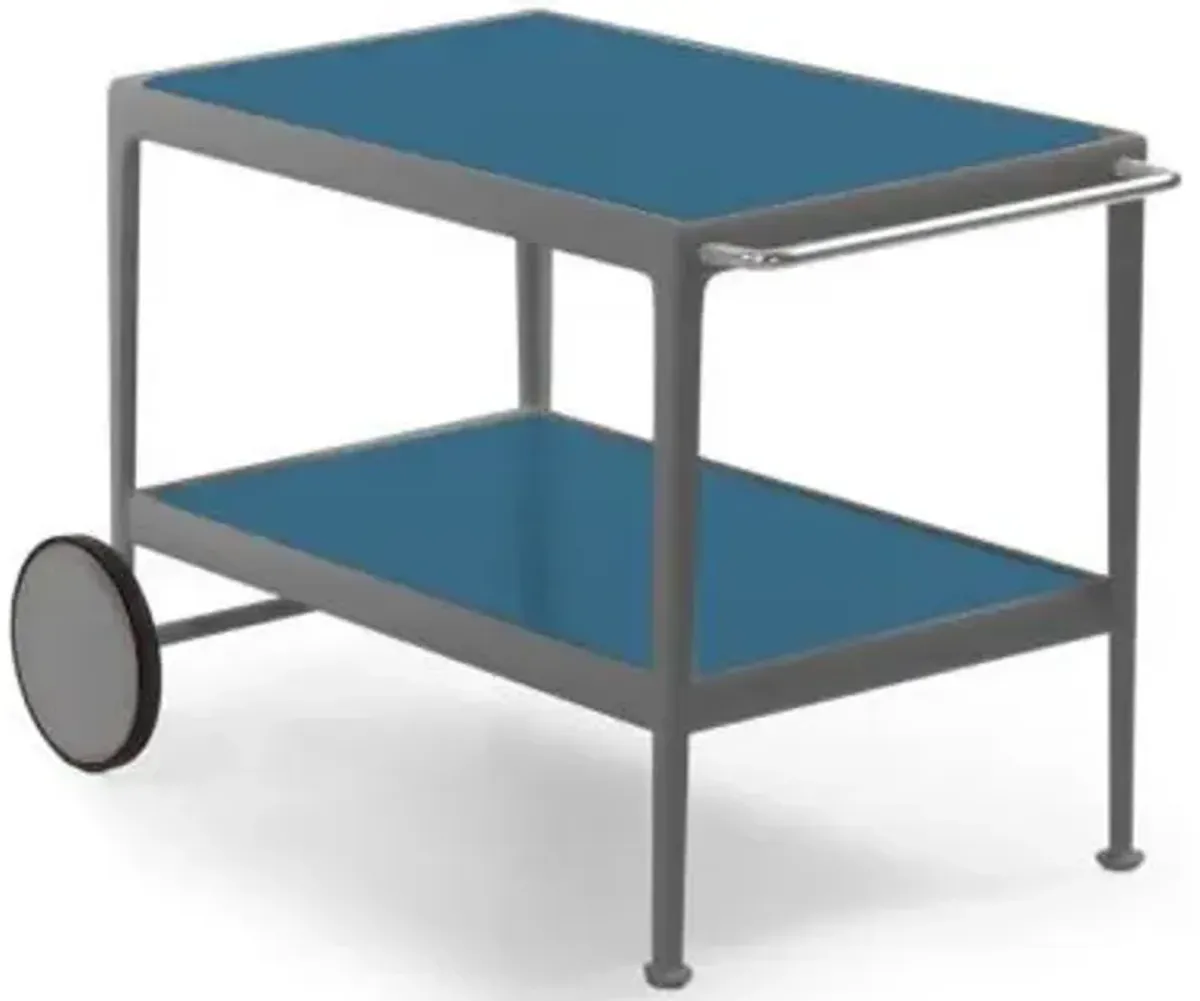 1966 Collection® Serving Cart
