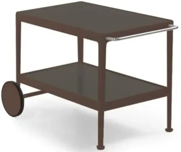 1966 Collection® Serving Cart