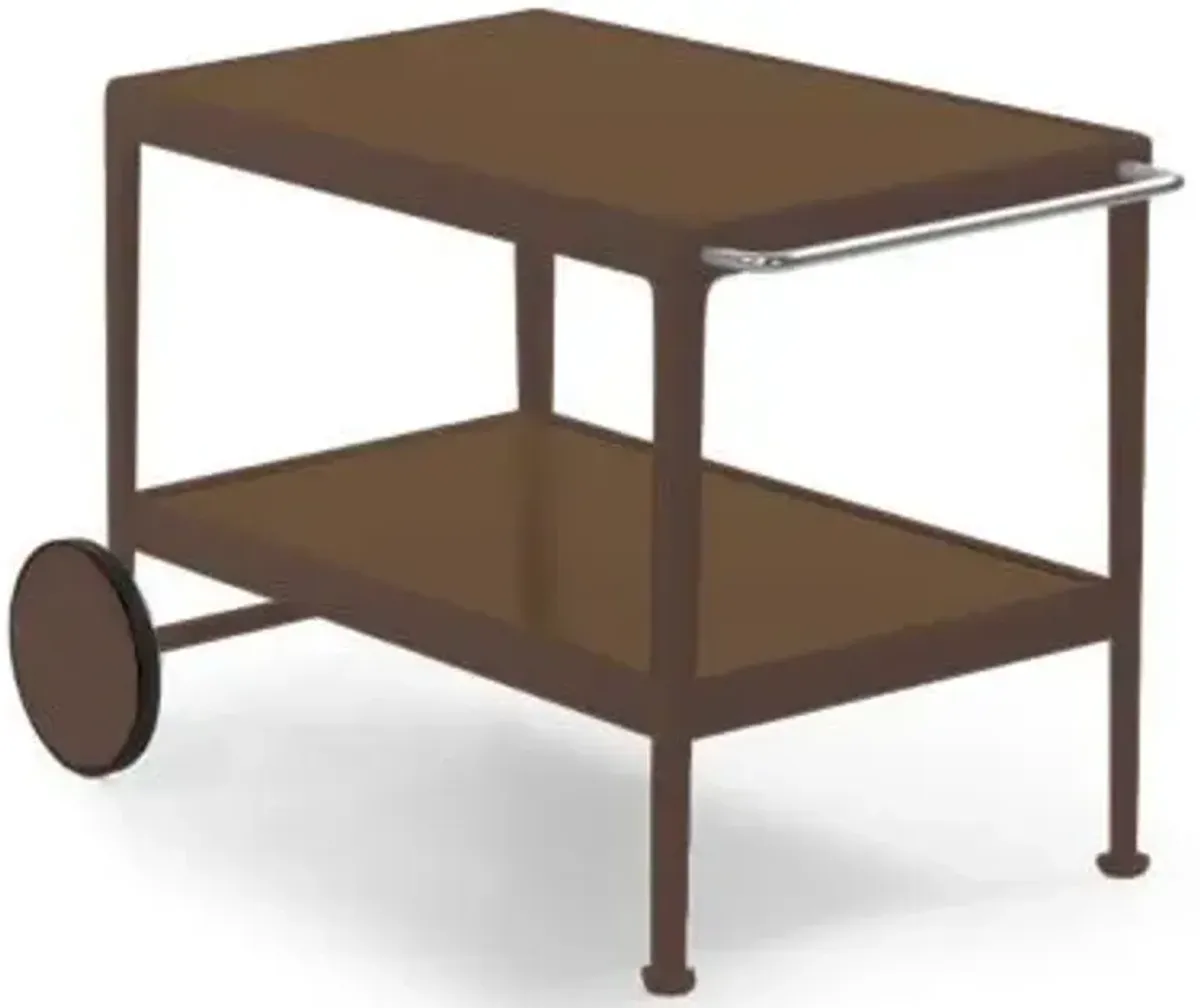 1966 Collection® Serving Cart