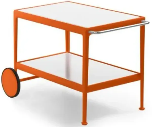 1966 Collection® Serving Cart
