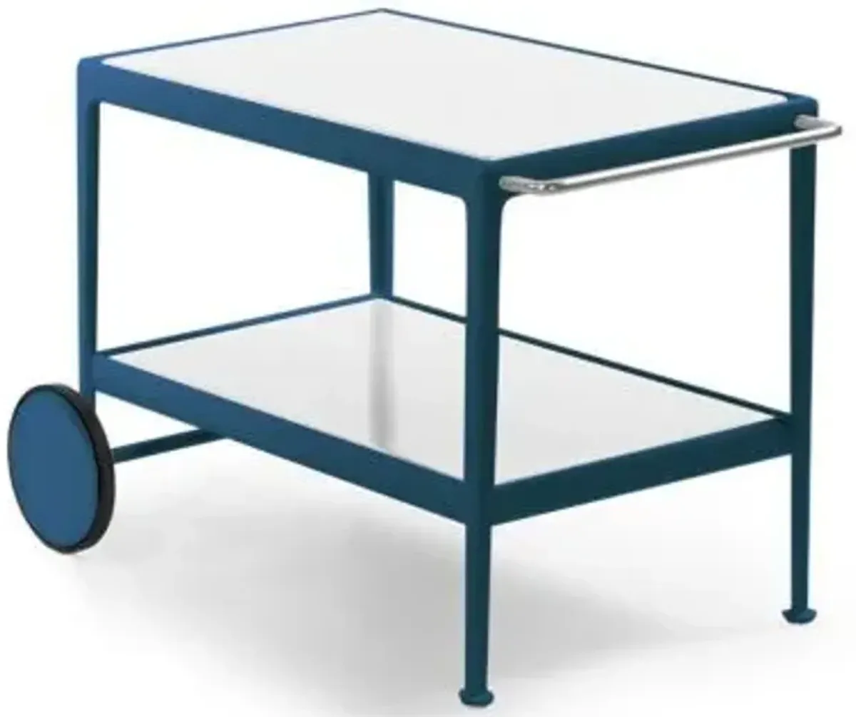 1966 Collection® Serving Cart