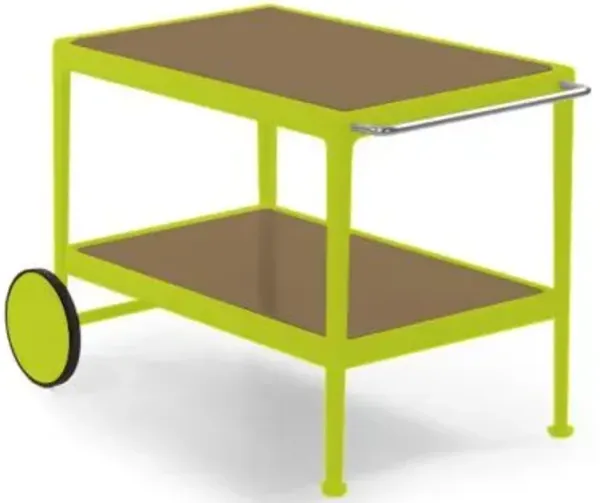 1966 Collection® Serving Cart
