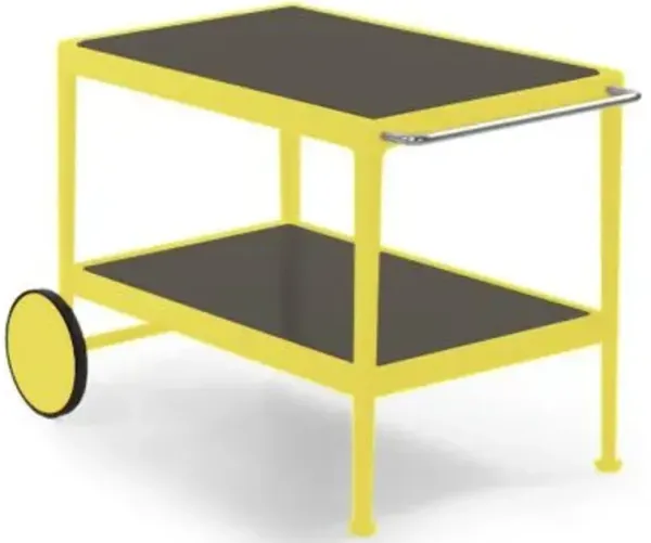 1966 Collection® Serving Cart
