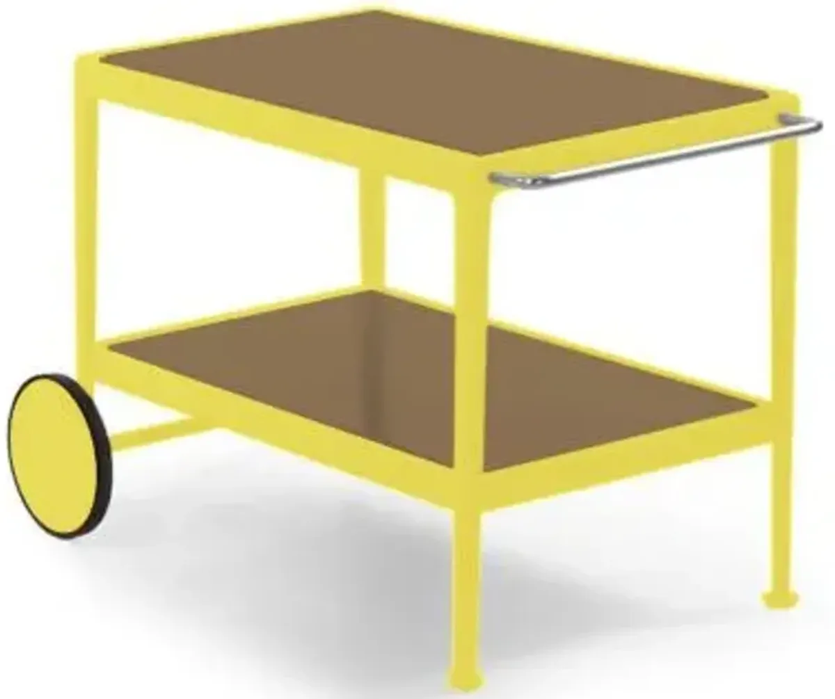 1966 Collection® Serving Cart