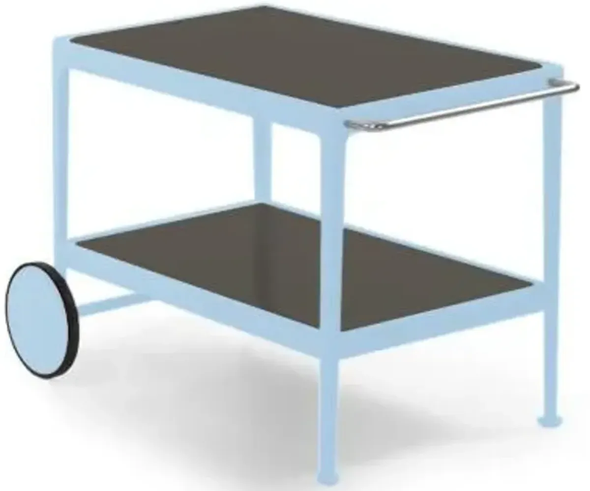 1966 Collection® Serving Cart