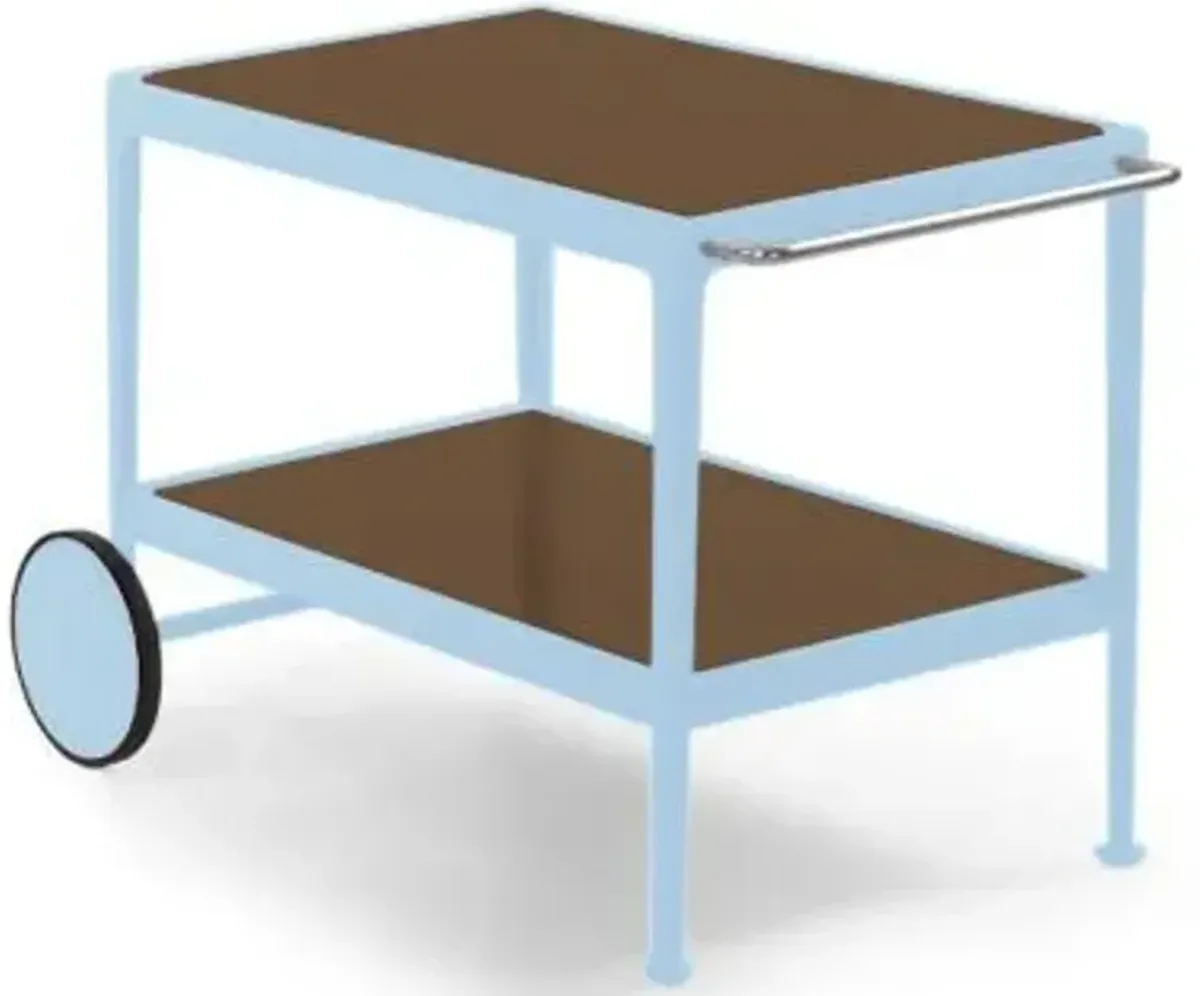 1966 Collection® Serving Cart