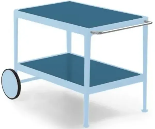 1966 Collection® Serving Cart