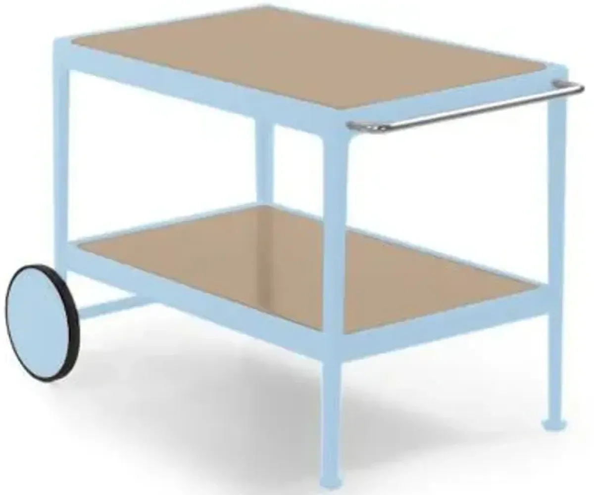 1966 Collection® Serving Cart