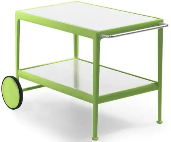 1966 Collection® Serving Cart
