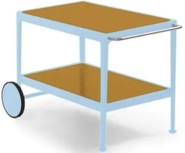 1966 Collection® Serving Cart