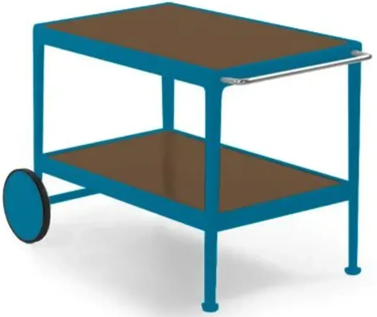 1966 Collection® Serving Cart