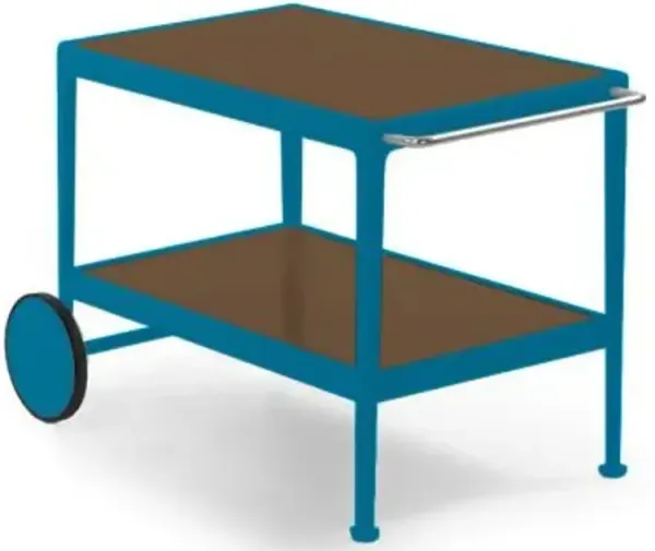 1966 Collection® Serving Cart