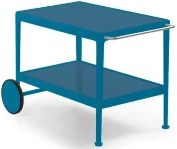 1966 Collection® Serving Cart